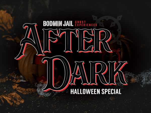 After Dark Halloween Special