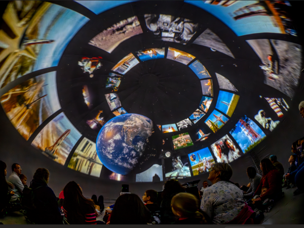 Planetarium 2026