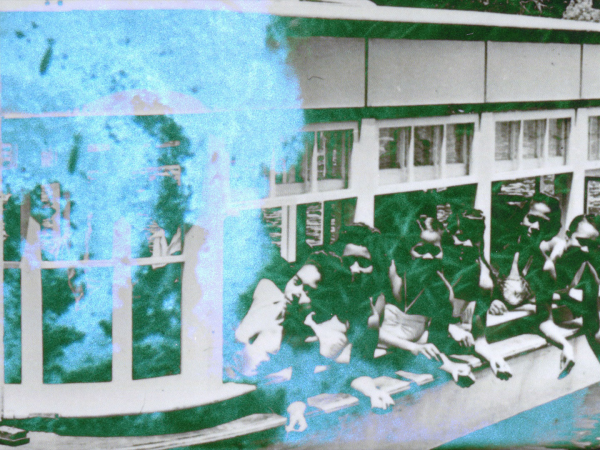 Alchemy Film Festival - Time Folds In - 14:30 01/05/26