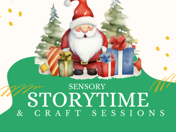 Christmas at the Cotton Mill