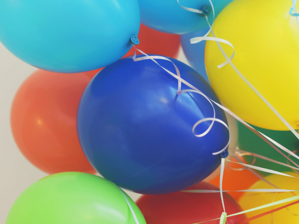 Birthday Party Barn Hire (Off-Peak)