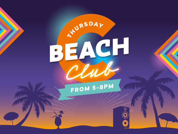 The Beach Club - Adults Only