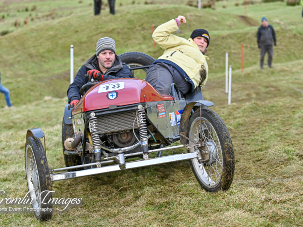 Sporting Trials Awards Dinner