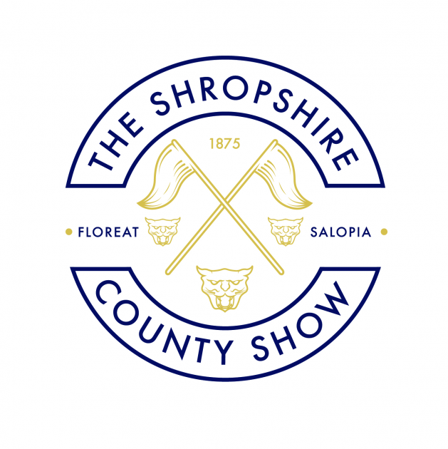 Buy Shropshire County Show 2024 Tickets online - West Mid Showground