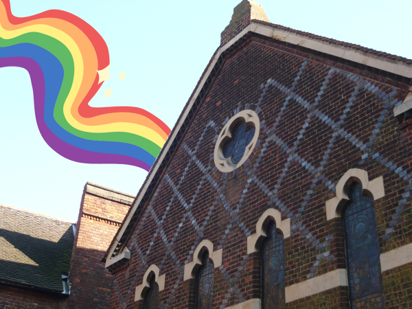 A queer history of Fulham Palace