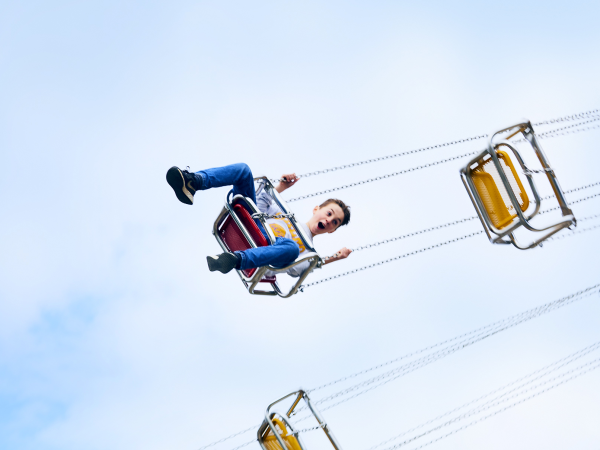 Adventure Park Tickets