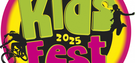 Kids Fest - Sunday 22nd June 2025