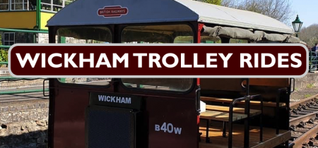 Wickham Trolley Rides