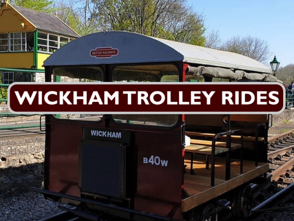 Wickham Trolley Rides