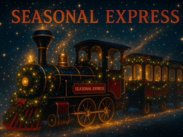 The Seasonal Express
