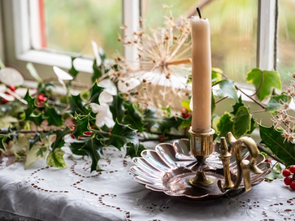 Festive Weekend 5 & 6 December