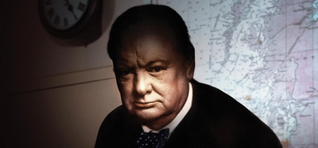 Churchill War Rooms | General Admission 2025