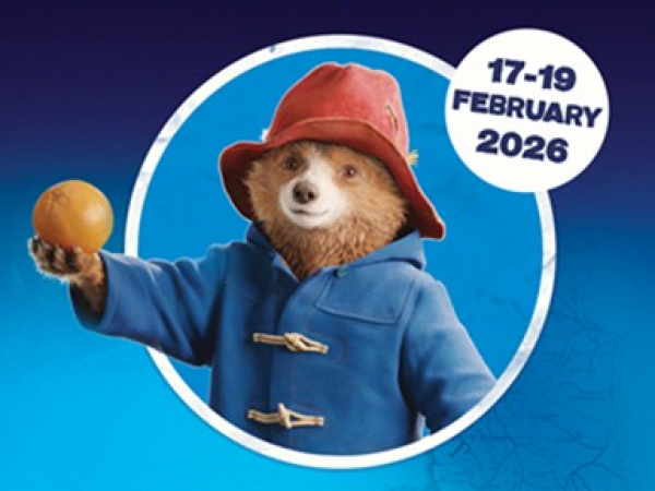 Paddington Visit - Bridgnorth Trains