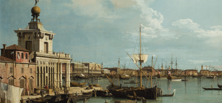 Painting Venice: Canaletto and his Legacy