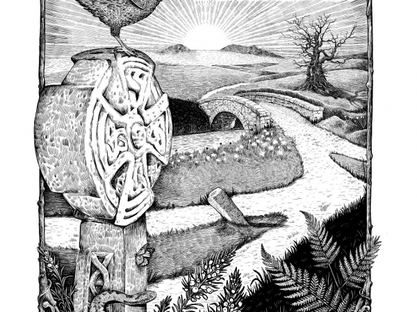 Legends of the Cornish Landscape