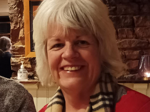 Tea and Talk - Sparking Clogs and Shiny Steps