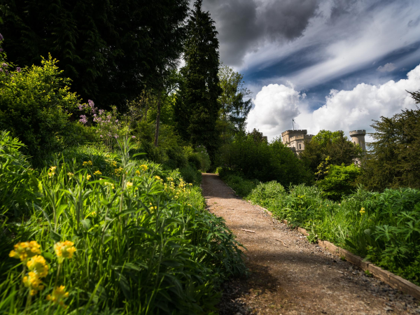Great British Summer Saving Admission - GROUNDS ONLY