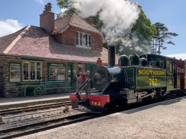 Mixed Traction Day - All Day Standard Travel