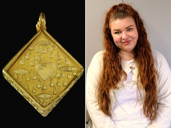 Essex’s Buried Treasure: Highlights from the Portable Antiquities Scheme