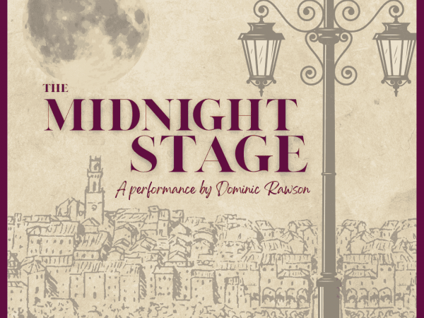 The Midnight Stage