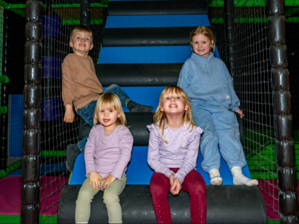 PlayZone Soft Play