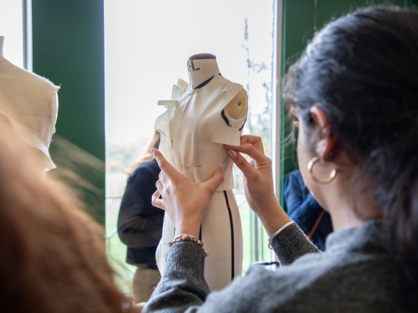 Future Textiles Youth Conference 2026: Full Circle