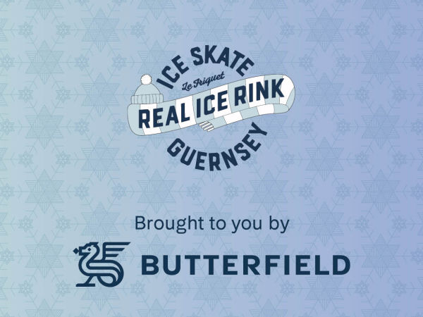Ice Skating at Le Friquet