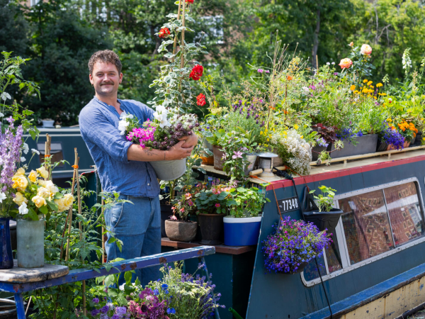 Winter Flowers Week 2025| Meet the Designers Panel Talk