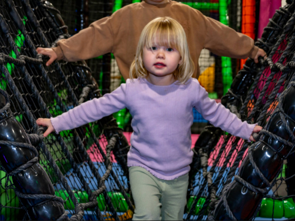 SEN Soft Play Sessions