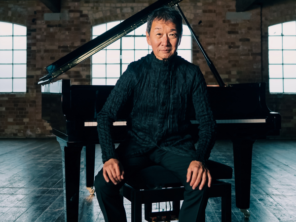 Melvyn Tan, piano, 20 May 2027