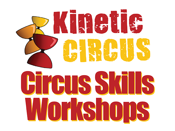 Pepper Hill Circus Skills