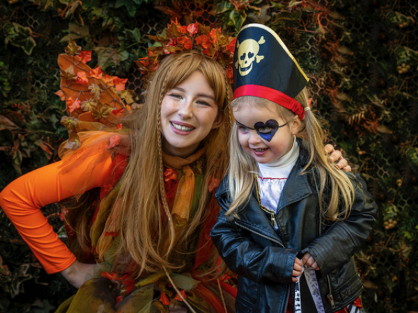 Childrens Twilight Tour 2026