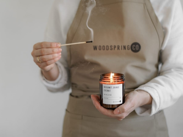 Candle Making Workshops