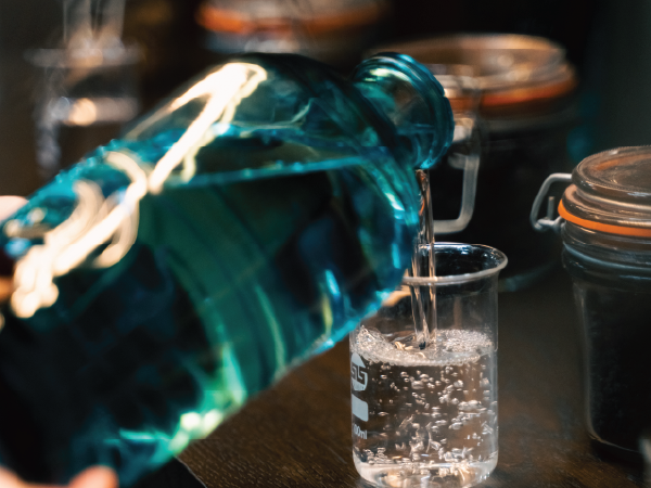 Hinch Gin School Experience