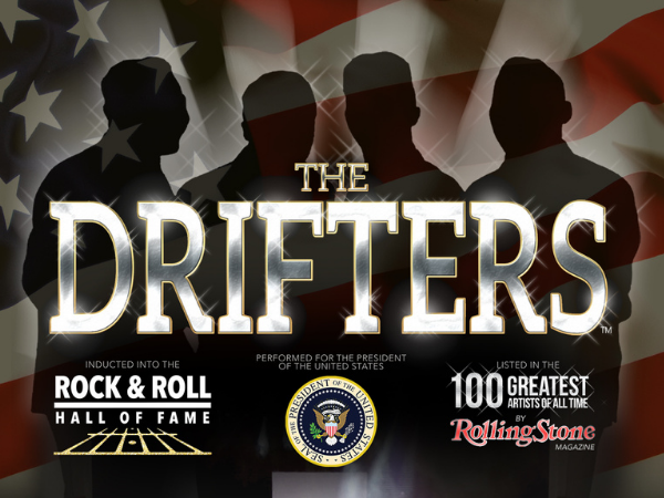 The Drifters