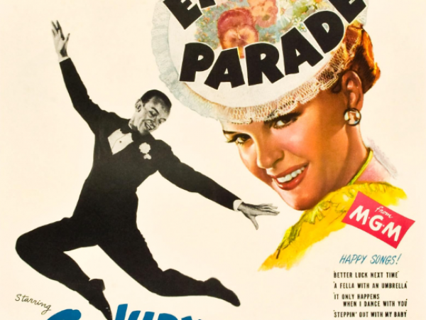 Grand Cinema: Easter Parade