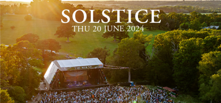 Solstice On The Mount 2024