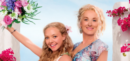 Mamma Mia - Saturday 10th August- 4:30pm