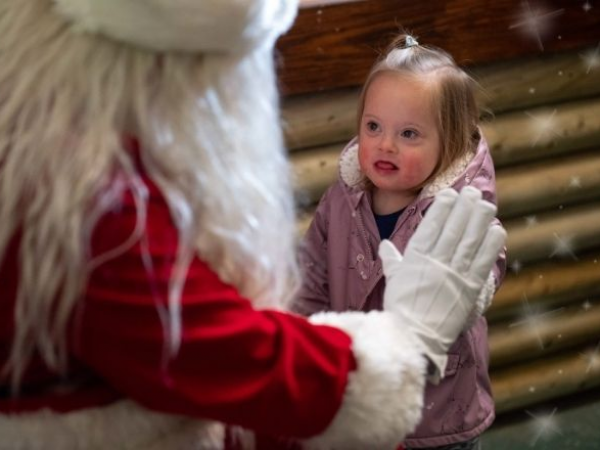 SEN Christmas Cracker 2026