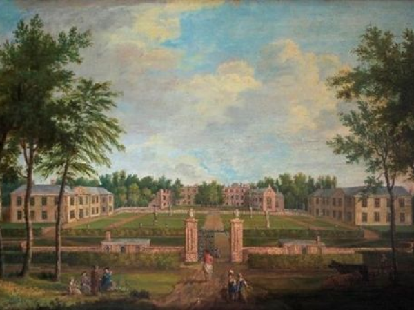 Tour of Old Lowther Summer Saving (July or August)