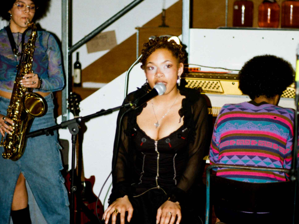 Student Music: An Evening of Pop and Jazz, 5 November 2026