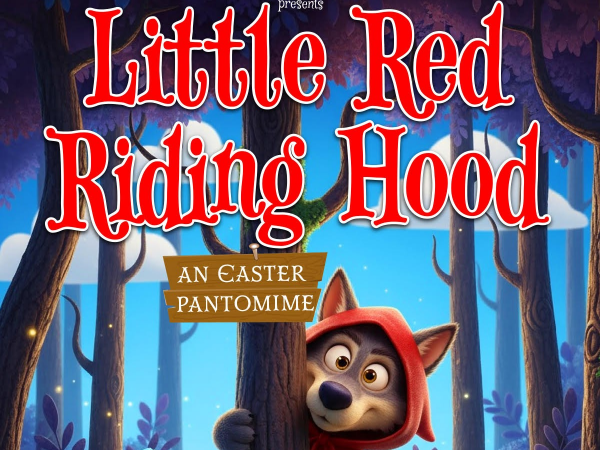 Little Red Riding Hood