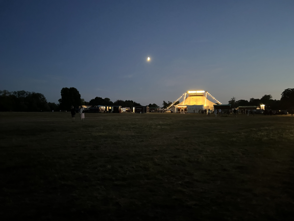 2026 Giffords Circus Tickets - Frampton Court, Frampton-On-Severn 23rd - 27th July