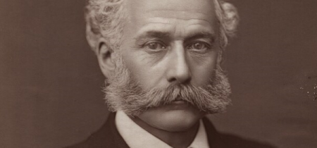 Sir Joseph Bazalgette  & The Great Stink of London