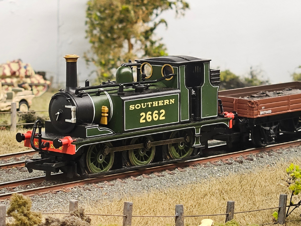 Model Engineering Weekend