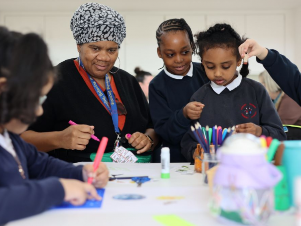 Schools Workshops 2024/5