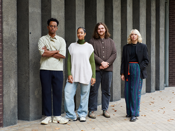 Artificial: In Conversation