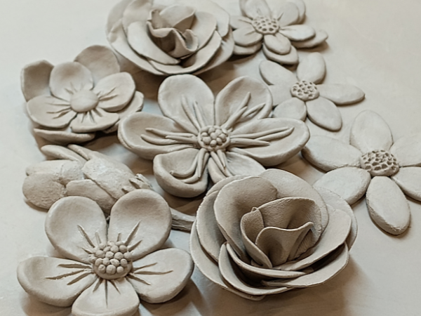 Family Fun (5 to 10 yrs): Creating a Garden in Clay