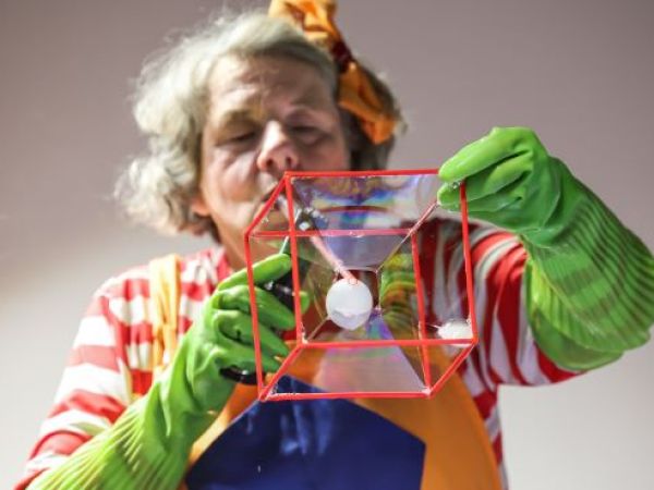 Maths Week Ireland