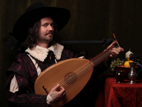 Broadside Ballads with Henry Bird